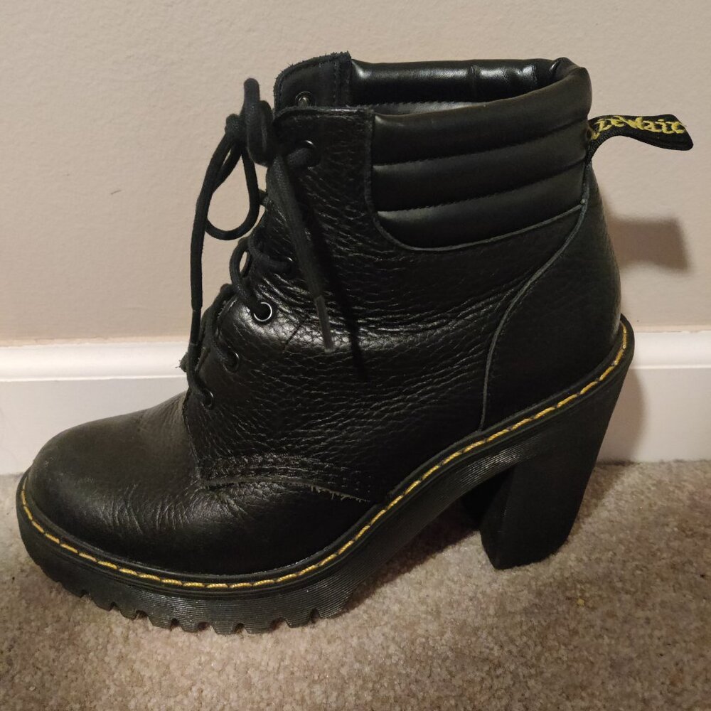 Dr. Martens